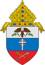 Archdiocese for the Military Services logo